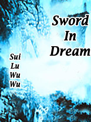 Sword In Dream
